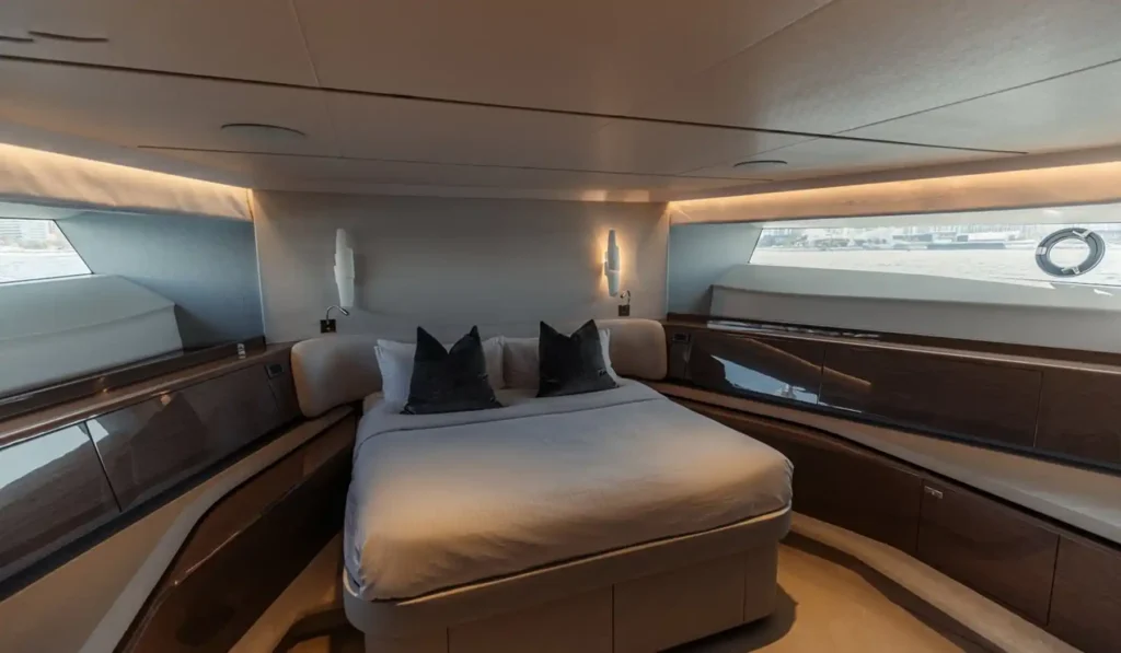 Guest Stateroom