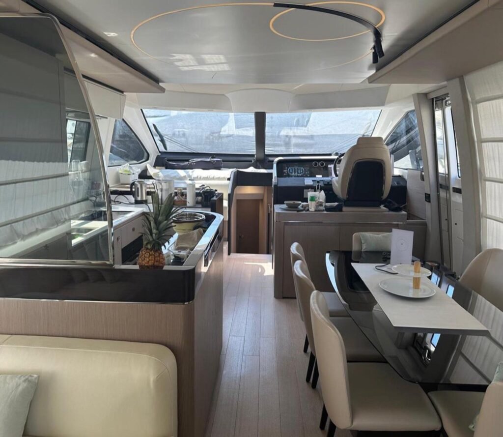 The Cockpit