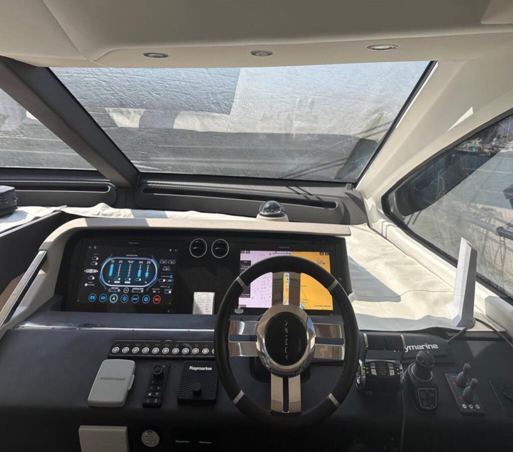 The Helm