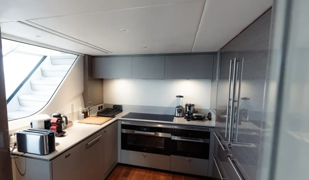 The Galley