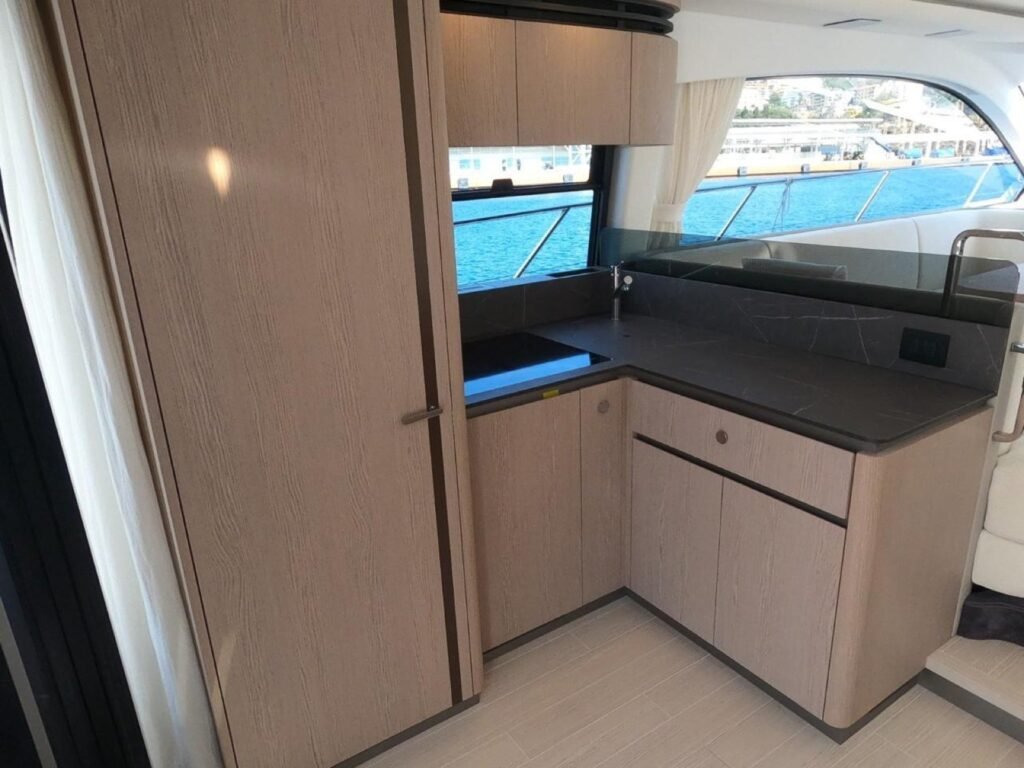 The Galley