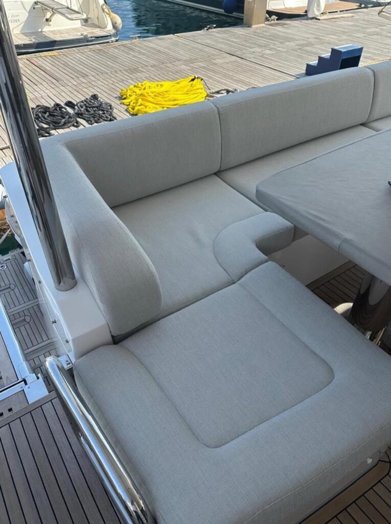 The Flybridge