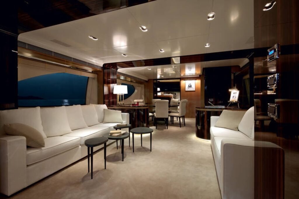 The Saloon