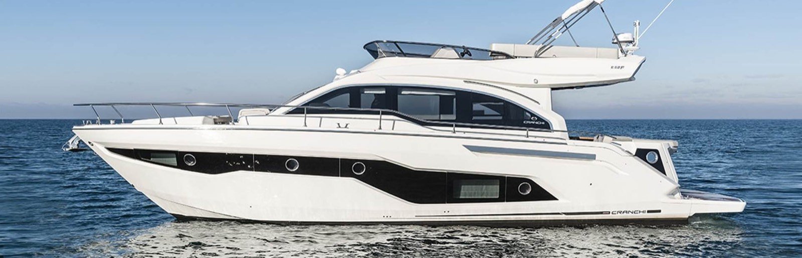 Cranchi E52F Evoluzione