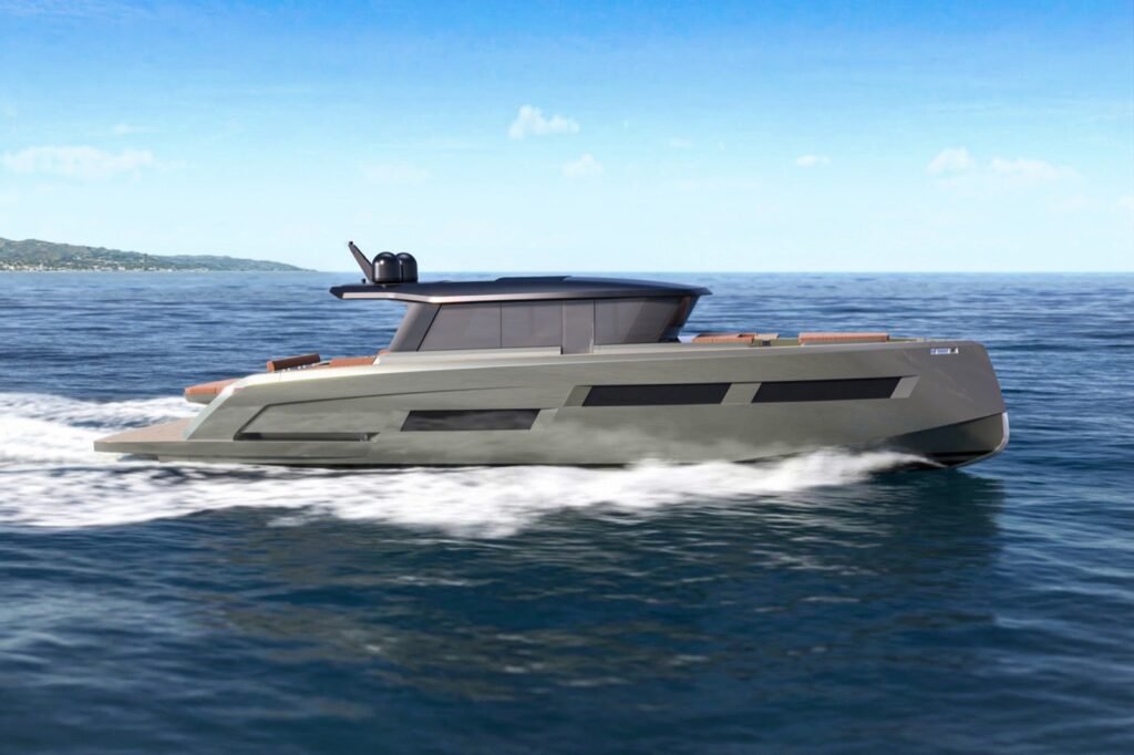 Pardo GT65