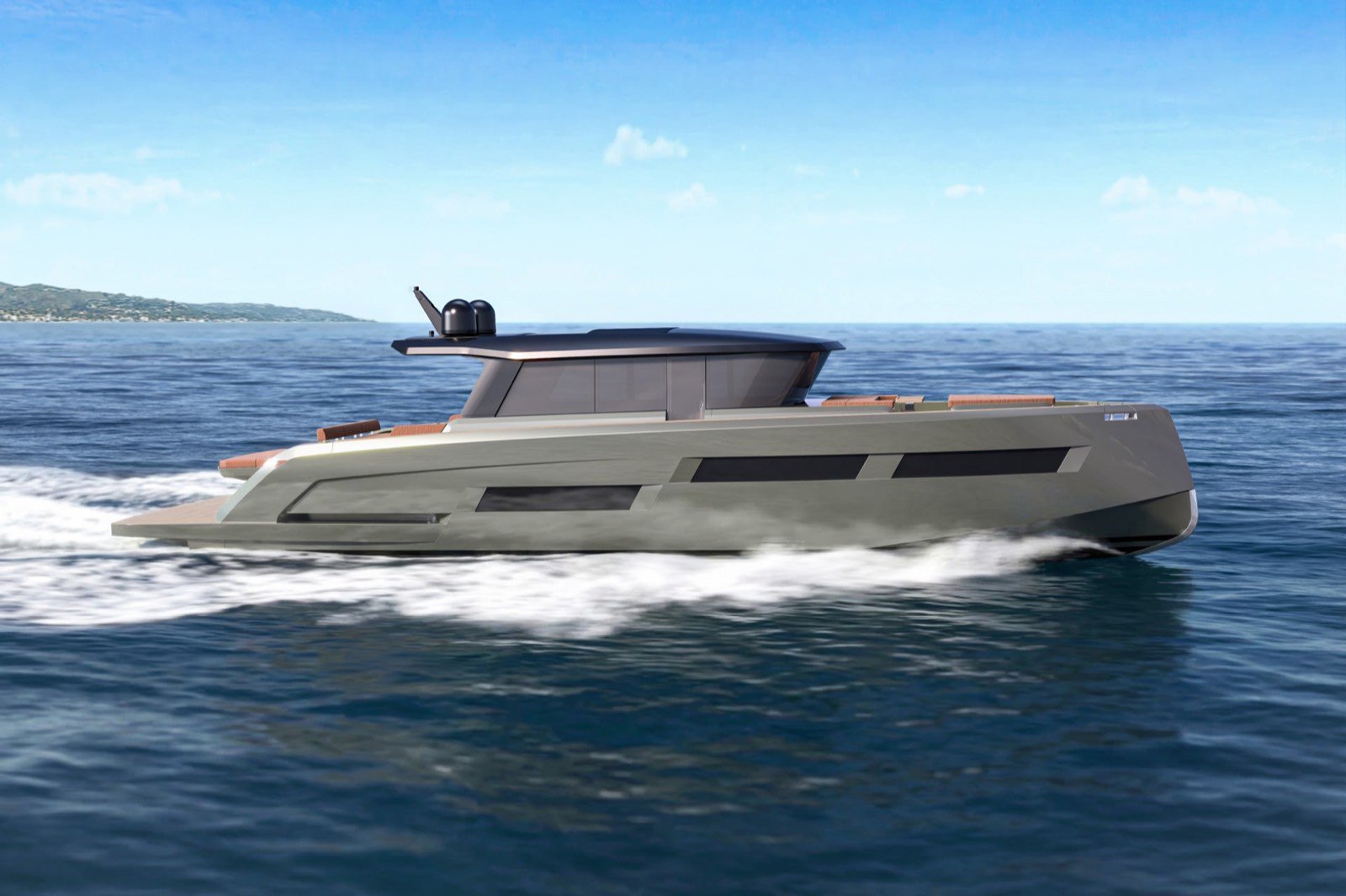 Pardo GT65