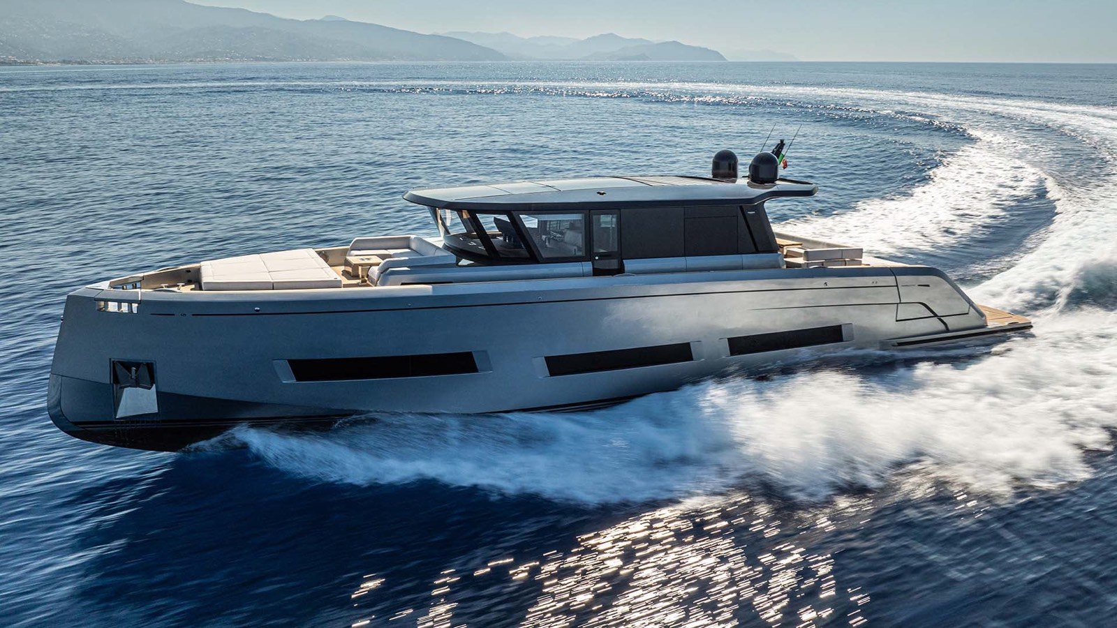 Pardo GT75