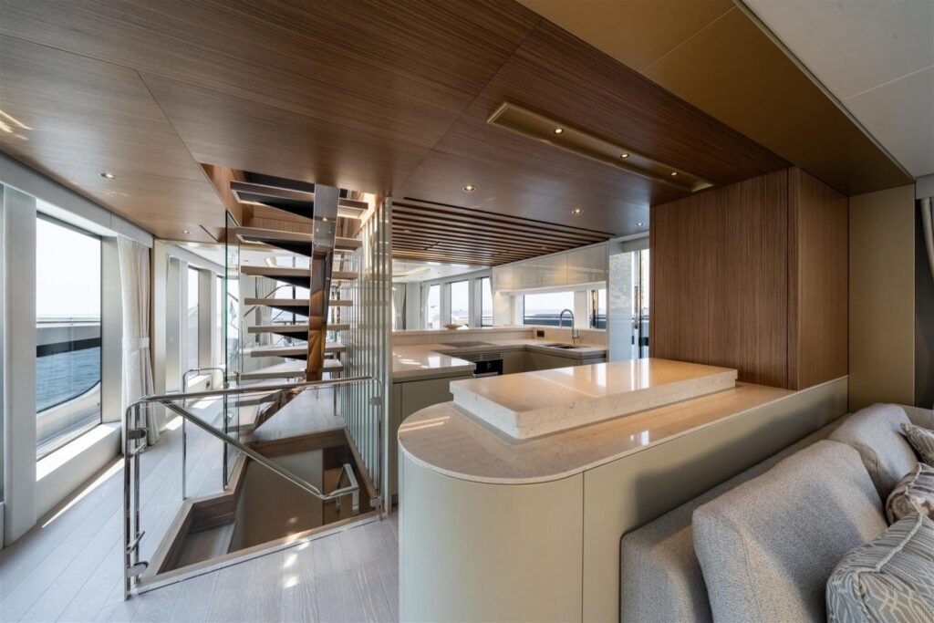 The Galley