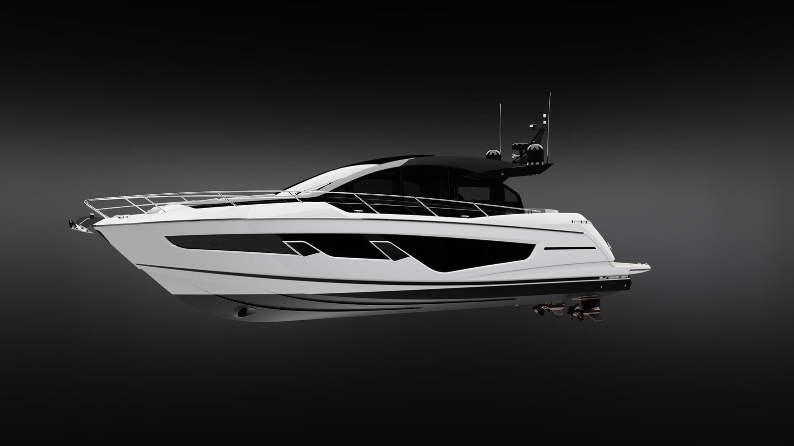 Sunseeker Predator 65