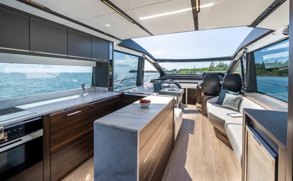 The Galley