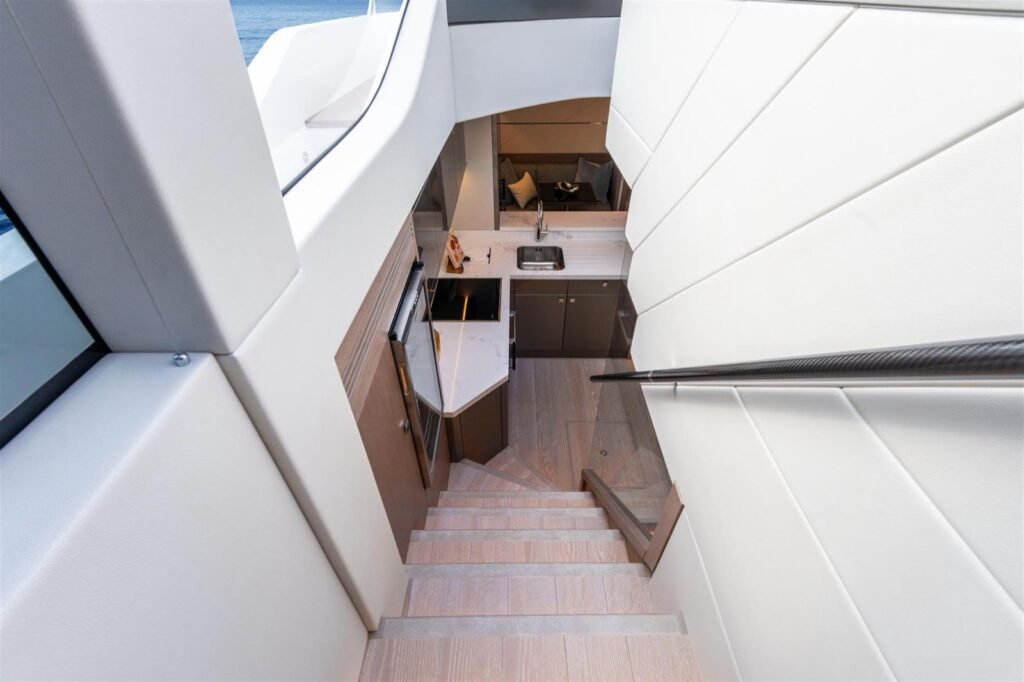 The Companionway