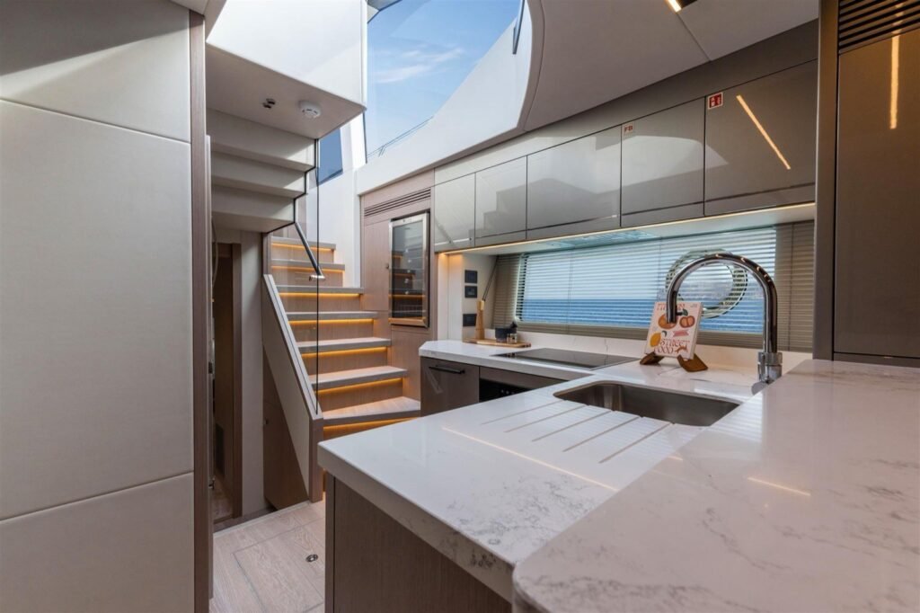 The Galley